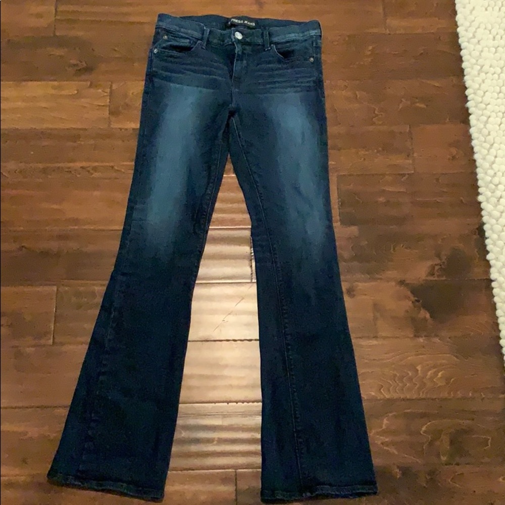 Express Jeans